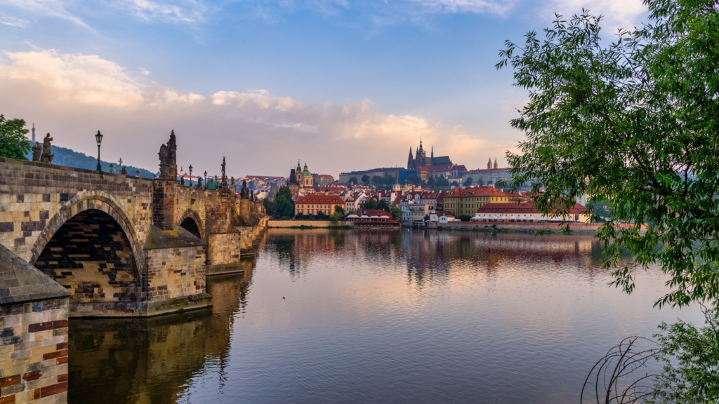 Vacanta In Praga Cehia Doar Euro Zbor Cazare Nopti