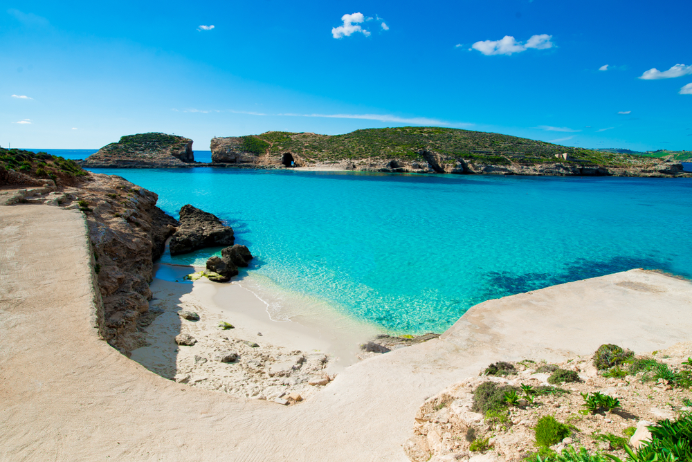 Vacanta In Malta Euro Zbor Si Cazare Nopti Oferte Last