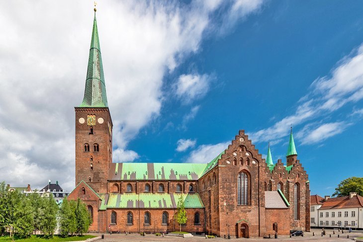 Catedrala din Aarhus