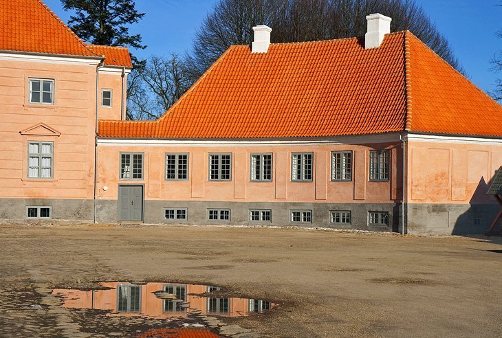 Muzeul Moesgård