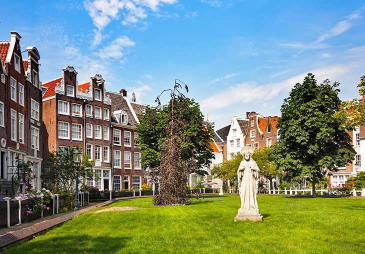 Begijnhof