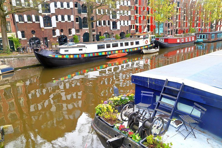 Jordaan