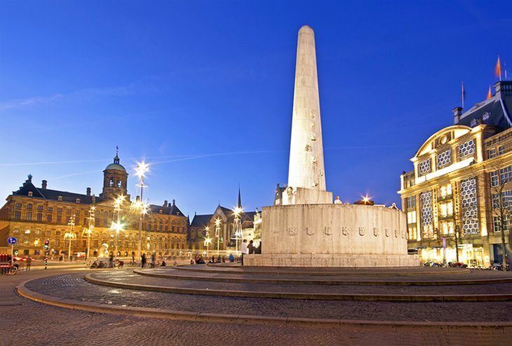 Monumentul National
