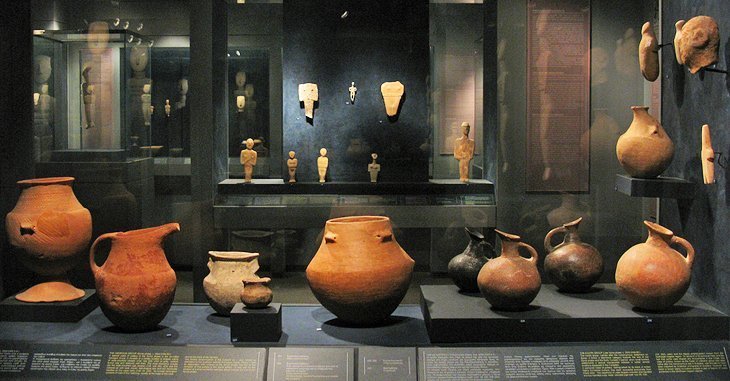 Muzeul de Artă Cicladică