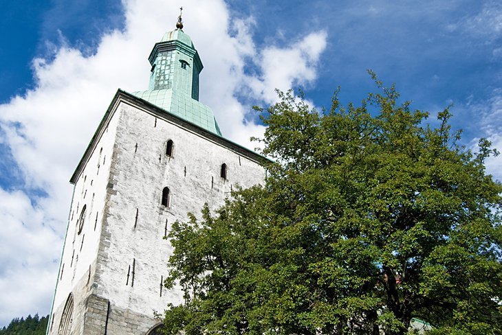 Catedrala Bergen