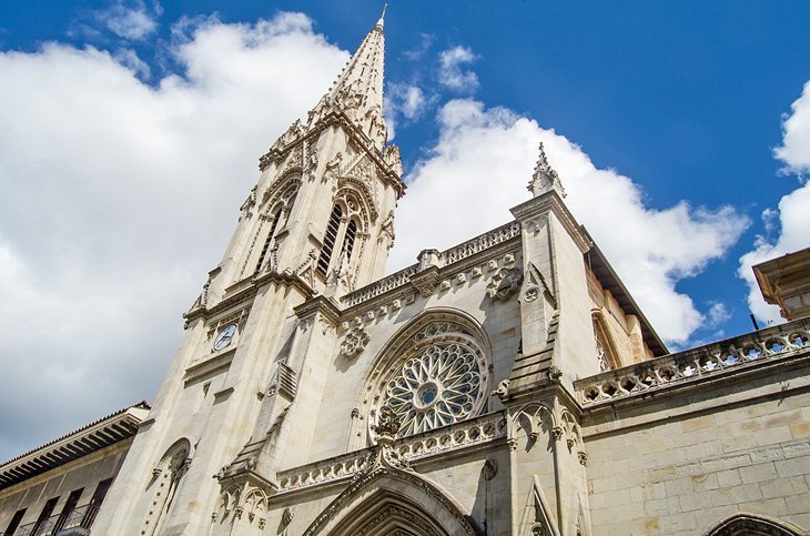 Catedrala de Santiago
