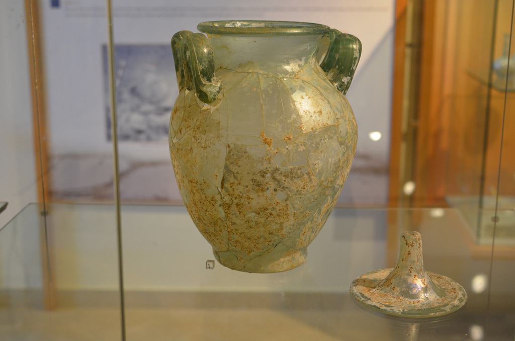 Muzeul Arheologic Brindisi
