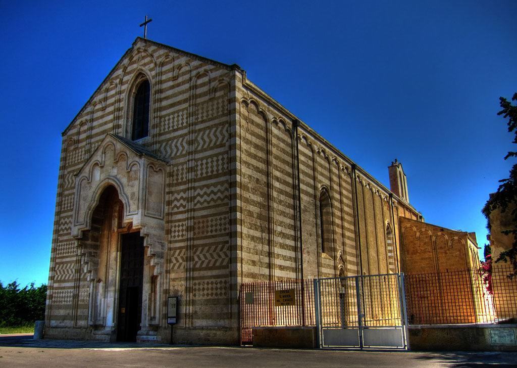 Santa Maria del Casale