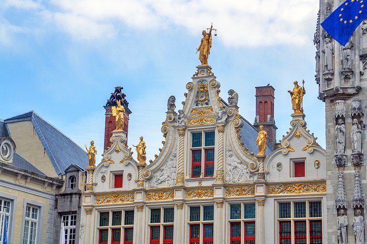 Vedeți Libertatea Bruges