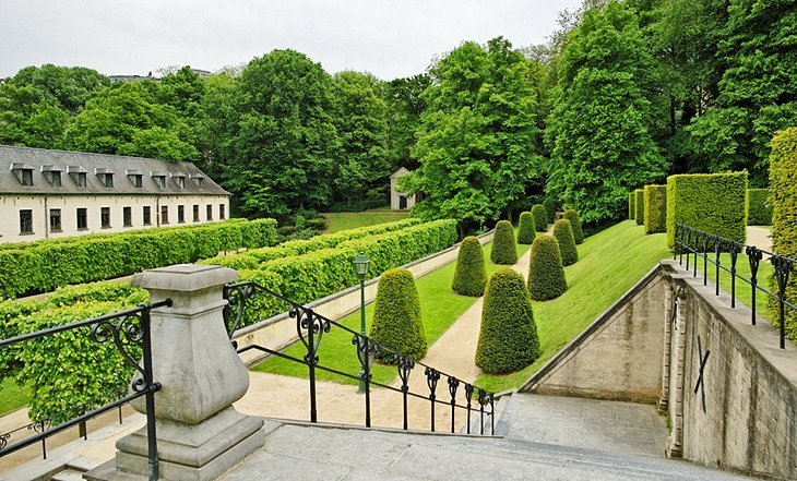 Abbaye de la Cambre