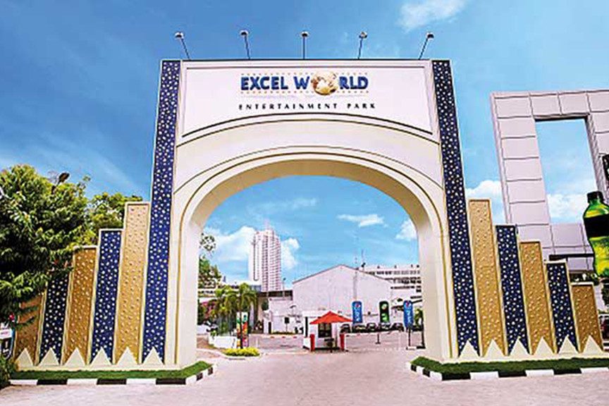 Excel World Entertainment Park