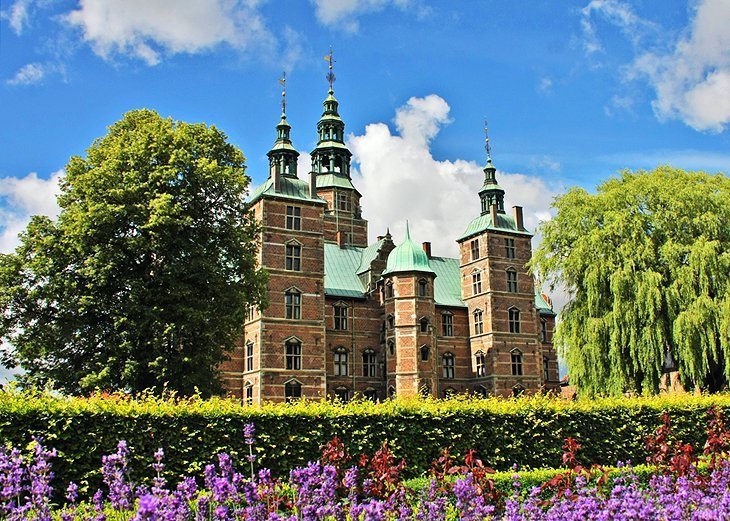 Palatul Rosenborg