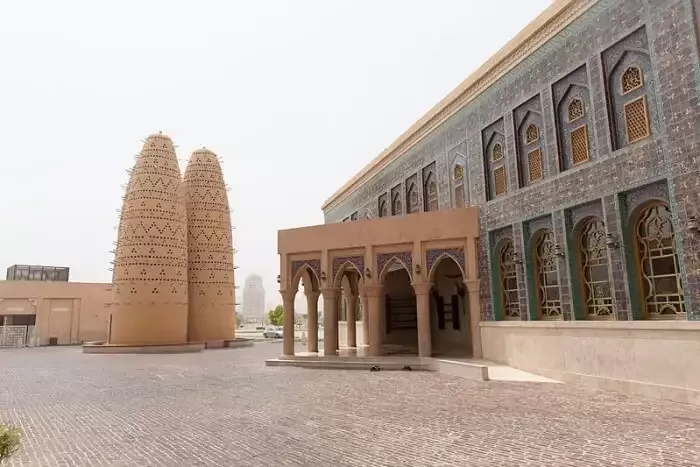Katara Cultural Village: Relish The Events