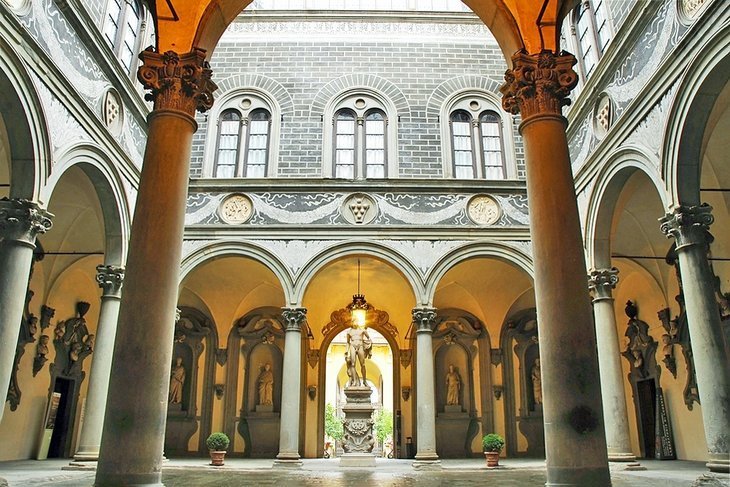 Palazzo Medici-Riccardi