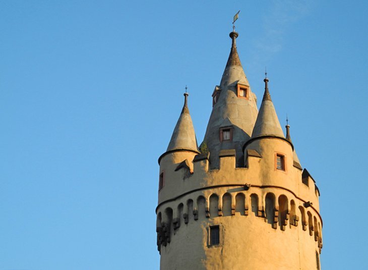 Turnul Eschenheim