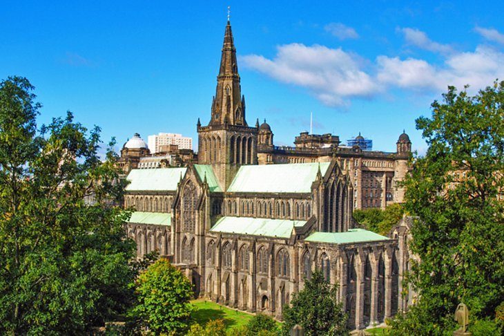 Catedrala din Glasgow