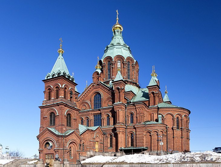 Catedrala Uspenski