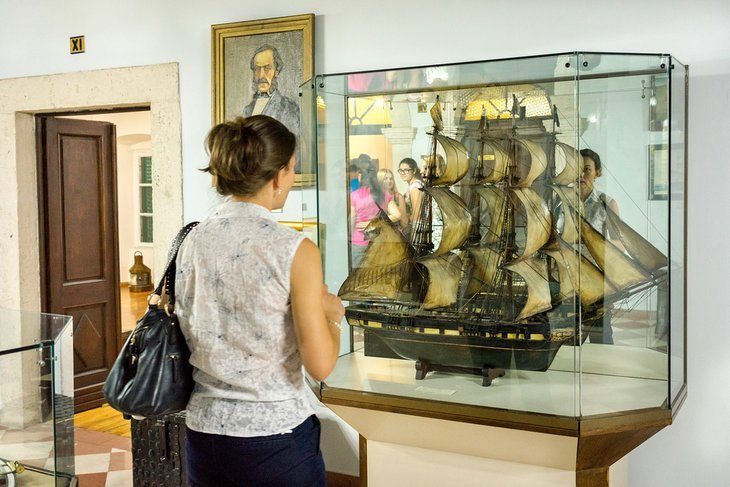 Muzeul Patrimoniului Maritim