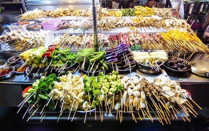 Jalan Alor