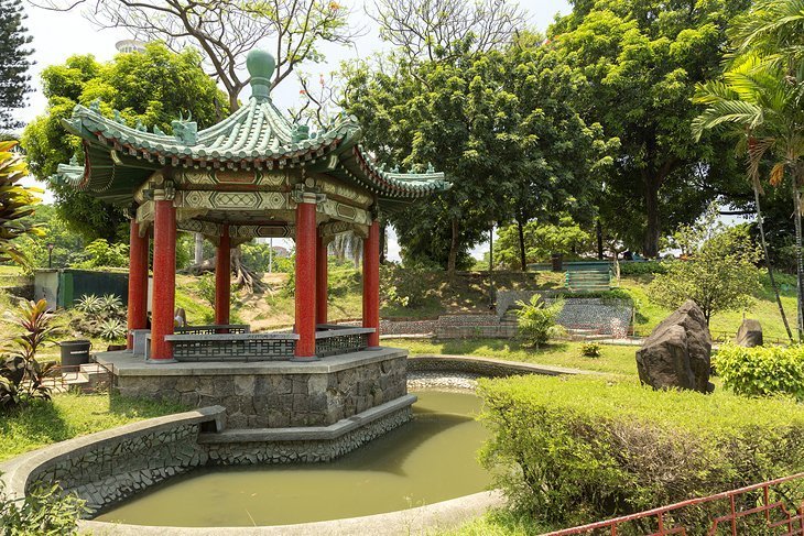 Parcul Rizal