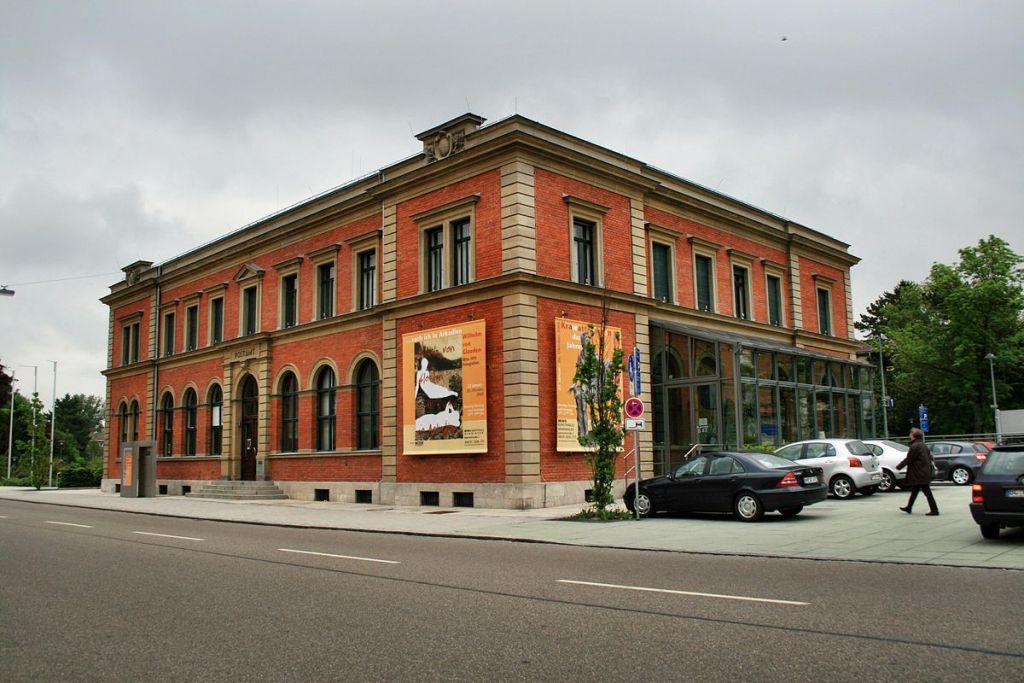 MEWO Kunsthalle