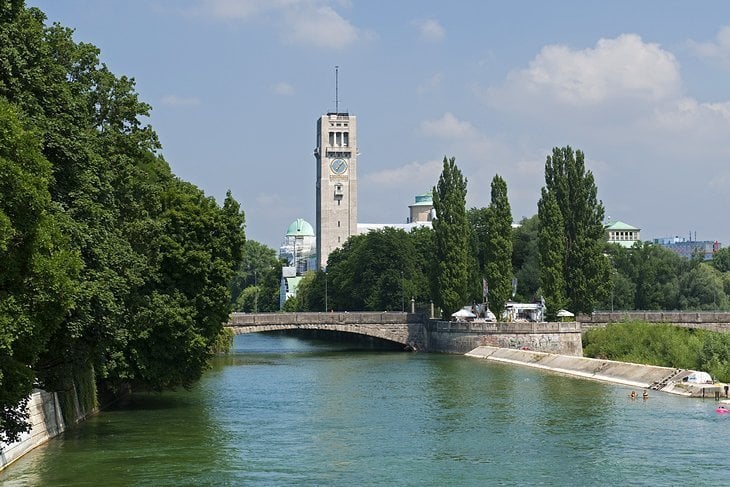 Deutsches Museum