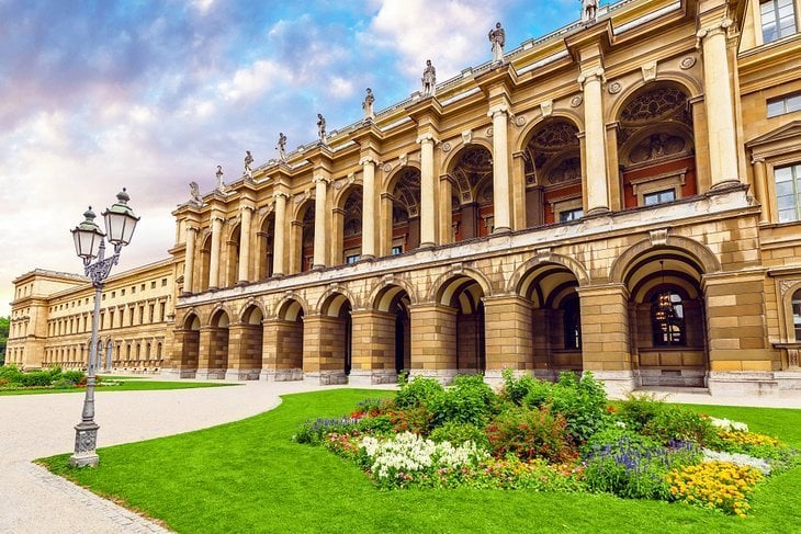 München Residenz