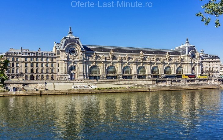 Muzeul d'Orsay