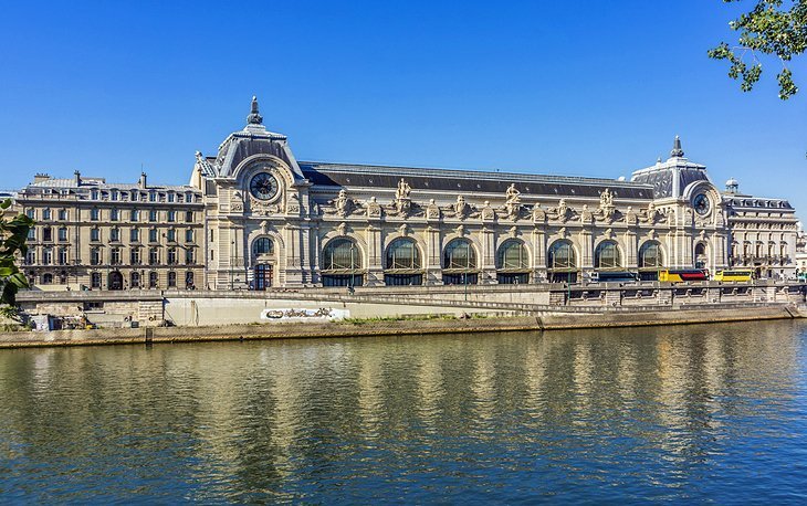 Muzeul d'Orsay