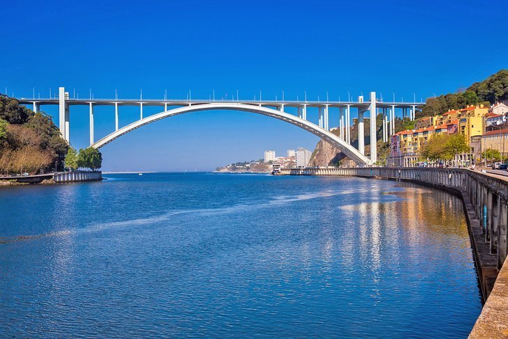 Podul Porto