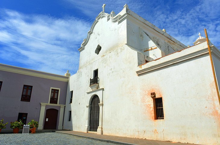 Biserica San Jose (Iglesia de San José)