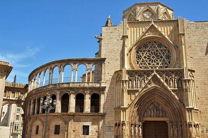Catedrala din València