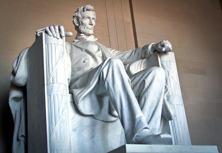 Memorialul Lincoln