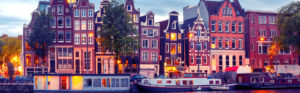 Despre Amsterdam (Olanda), cand sa mergi, perioade bune si atractii turistice