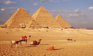 Oferta: 7 zile Cairo, Egipt – de la 292 EUR (zbor, cazare + mic dejun inclus) – Decembrie 2020/Iunie 2021