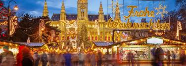 Weekend prelungit in Viena – Noiembrie si Decembrie – de la 208 EUR – Zbor + Cazare