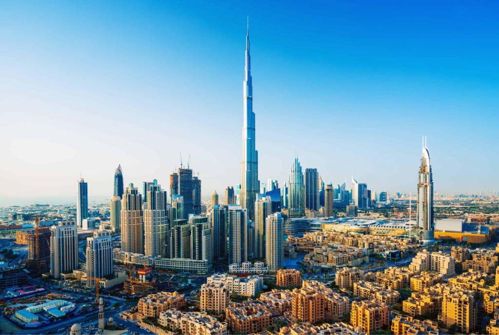 Despre Dubai (Emiratele Arabe Unite), cand sa mergi, perioade bune si atractii turistice