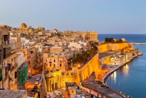 Vacanta in Malta – 7 zile – de la 388 EUR (zbor + cazare) – Aprilie – Mai 2021