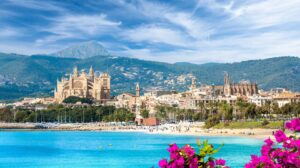 Vacanta – Palma de Mallorca – Iunie 2021 – 1 saptamana – de la 484 EUR ( Zbor si cazare)
