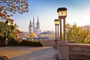 City break in Zagreb, Croatia – 185 euro! (include zbor si cazare 3 nopti)