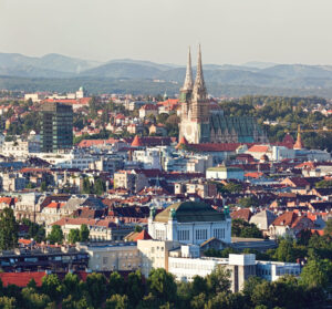 Vacanta in Zagreb, Croatia,      2 – 5 martie, preturi de la      145 EUR (zbor + cazare)