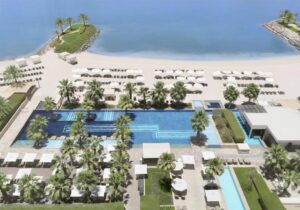 Hotel 5* – 85 EUR/noapte/2 persoane, Abu Dhabi – ANULARE GRATUITA – Septembrie 2021