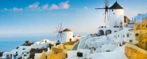 Despre Mykonos (Grecia), cand sa mergi, perioade bune si atractii turistice