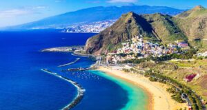 Oferta: Vacanta Tenerife – 239 EUR (zbor 99 EUR/persoana + cazare) – 7 nopti