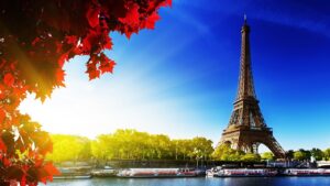 Despre Paris (Franta), cand sa mergi, perioade bune si atractii turistice