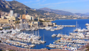 City Break prelungit Monaco – 187 EUR (zbor+cazare)