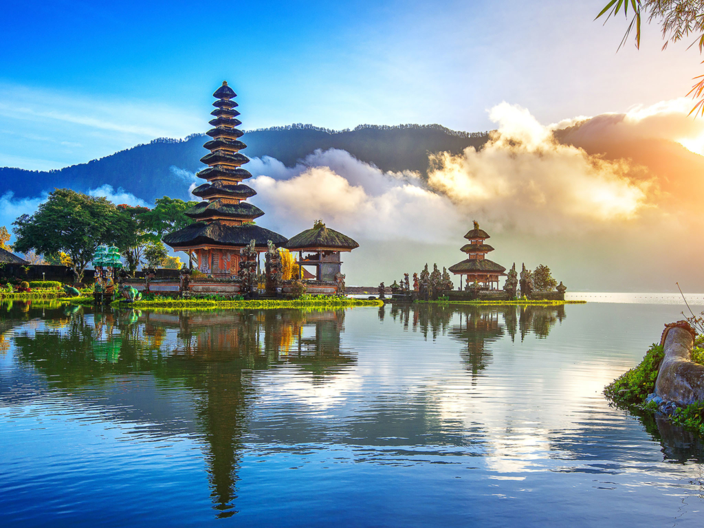 Despre Bali (Indonezia), cand sa mergi, perioade bune si atractii turistice