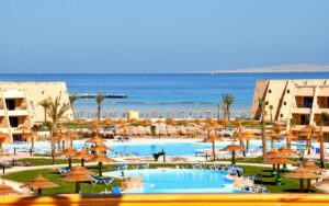 Vacanta All Inclusive in Egipt, Hurghada ( 7 zile) – 254 euro