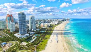 Zboruri ieftine catre Miami, USA – preturi de la 240 euro (dus-intors)