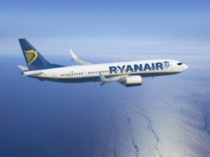 FLASH SALE Ryanair! 15% reducere! Zboruri de la 9 euro pe sens!